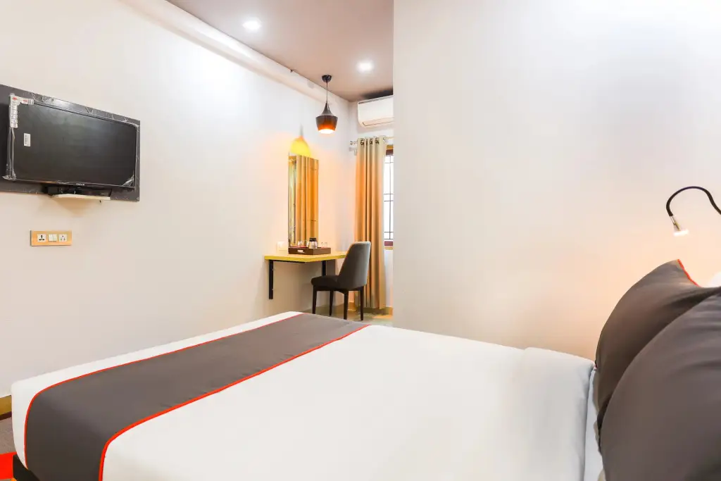 Кондотти: Marhaba Rooms by OYO Rooms