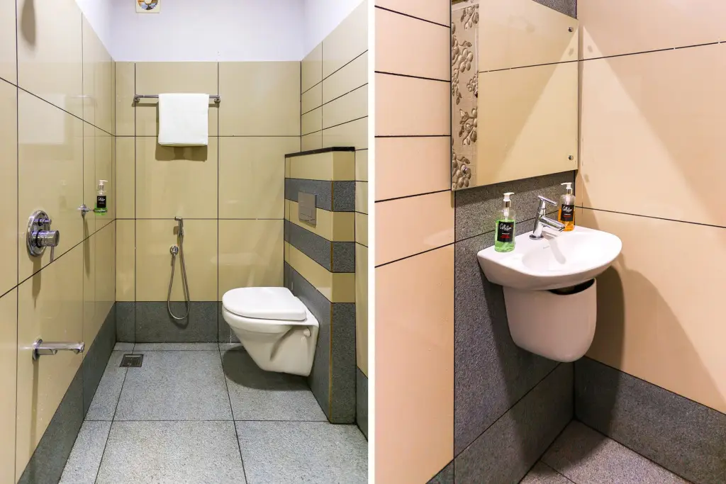 Marhaba Rooms by OYO Rooms — фото 1