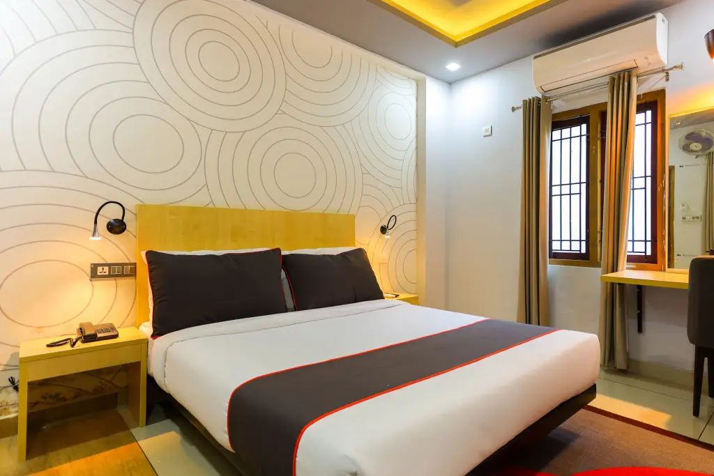 Кондотти: Marhaba Rooms by OYO Rooms