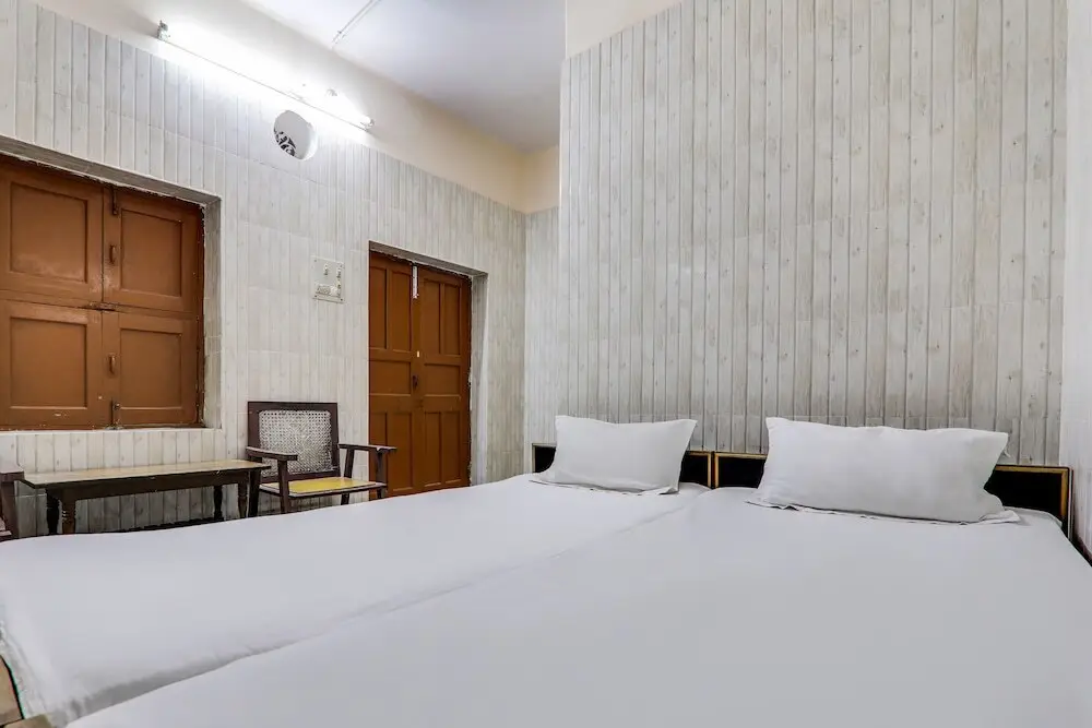 Варанаси: Hotel Venkatesh by OYO Rooms