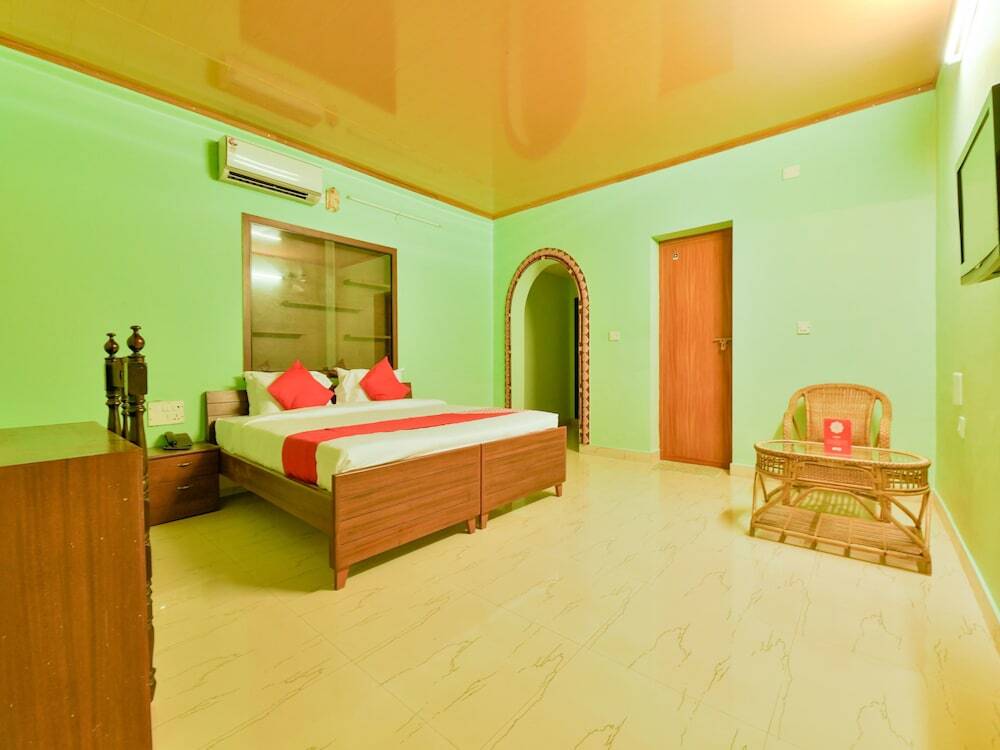 Аллеппи: Ritu Beach Resort by Oyo Rooms
