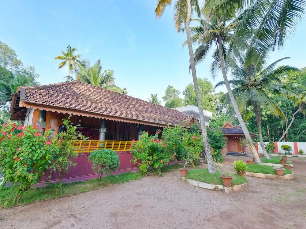Ritu Beach Resort by Oyo Rooms — фото 1