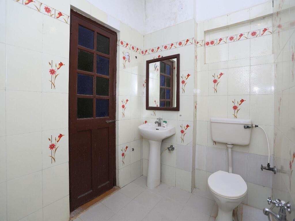 Джайсалмер: Hotel Nirmal Haveli by OYO Rooms
