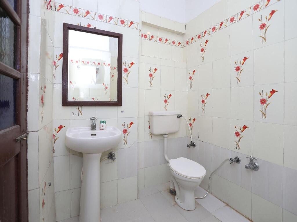 Hotel Nirmal Haveli by OYO Rooms — фото 1