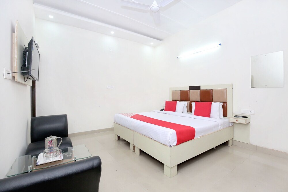 Hotel Noor by OYO Rooms — фото 1