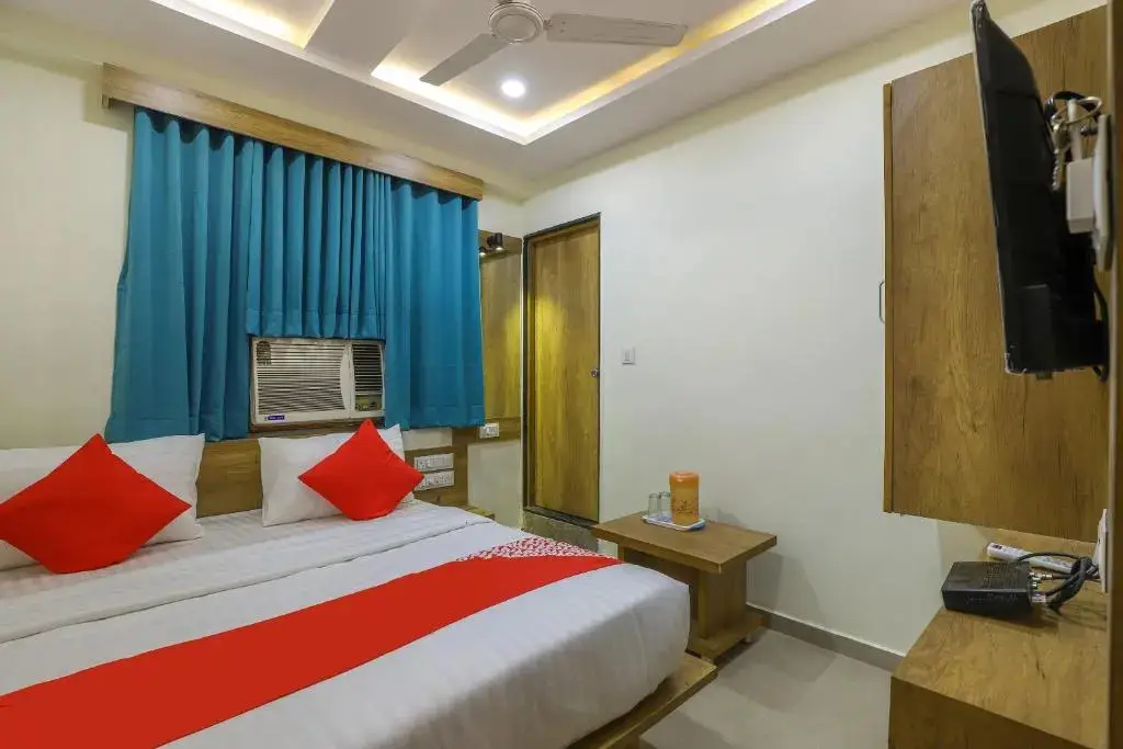 Hotel Shubham Inn by OYO Rooms — фото 1