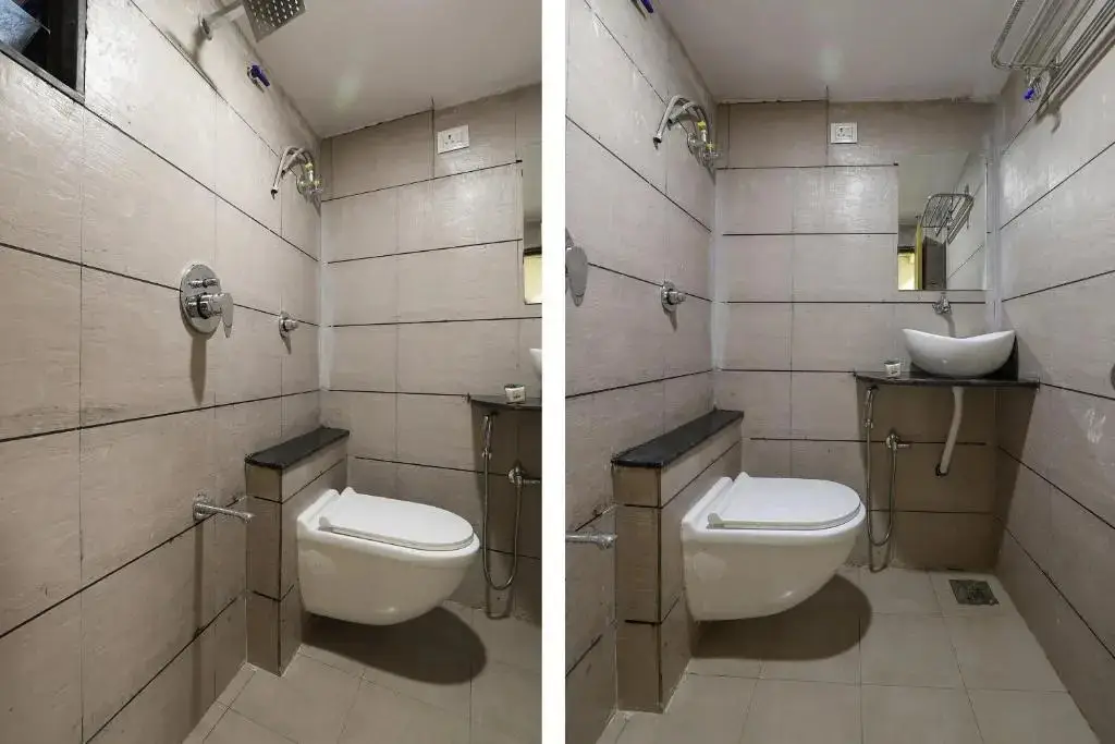 Ахмедабад: Hotel Shubham Inn by OYO Rooms