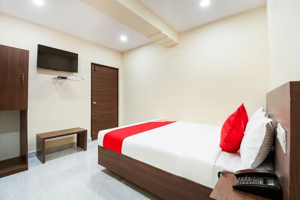 Висакхапатнам: Suryas Grand by OYO Rooms