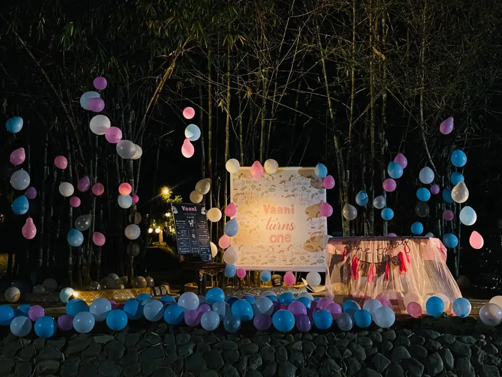 Наинитал: Lohagarh Corbett Resort