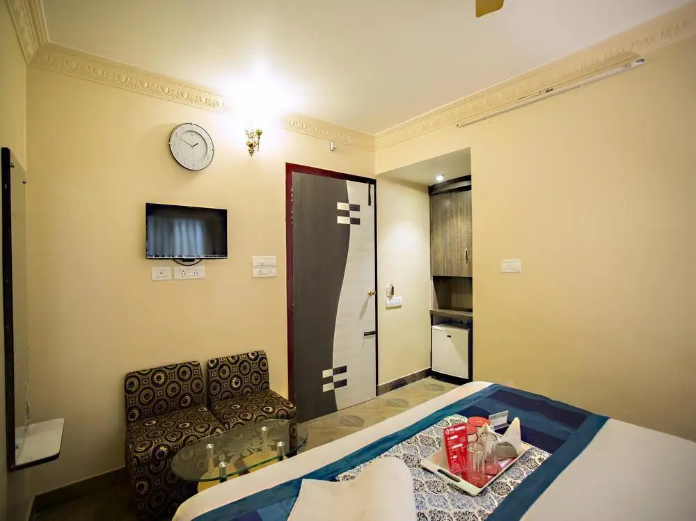 Hotel Balaji Inn by OYO — фото 1