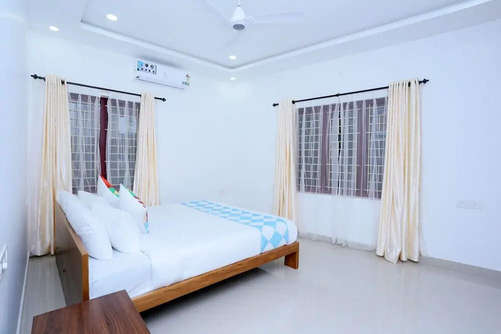 "Babuji's Home By Oyo Rooms" — фото 1