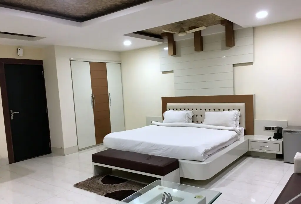 Hotel Aryan Inn Lalitpur — фото 1