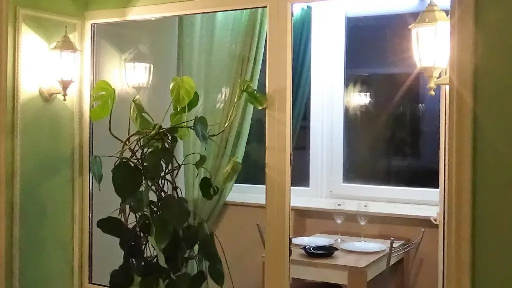 Санкт-Петербург: Vid Na Park Aleksandrino Apartments