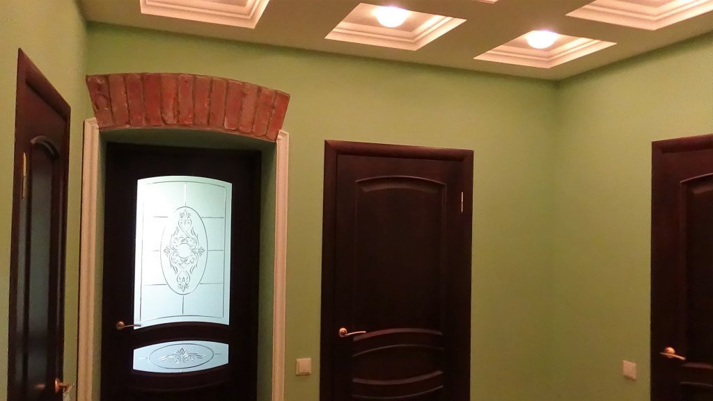 Санкт-Петербург: Vid Na Park Aleksandrino Apartments