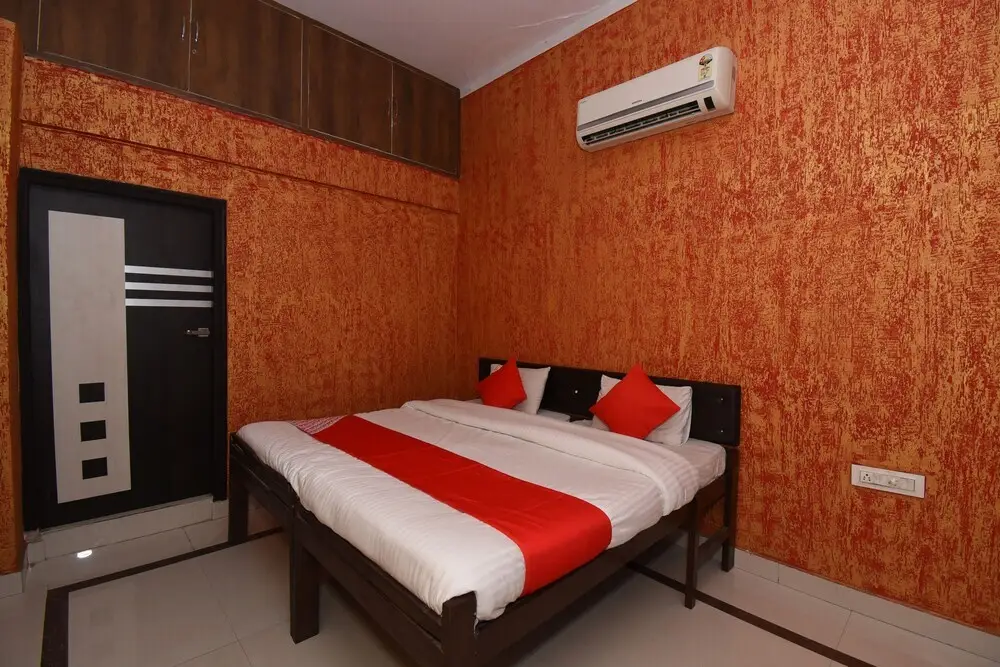 Джодхпур: Kavya International By OYO Rooms