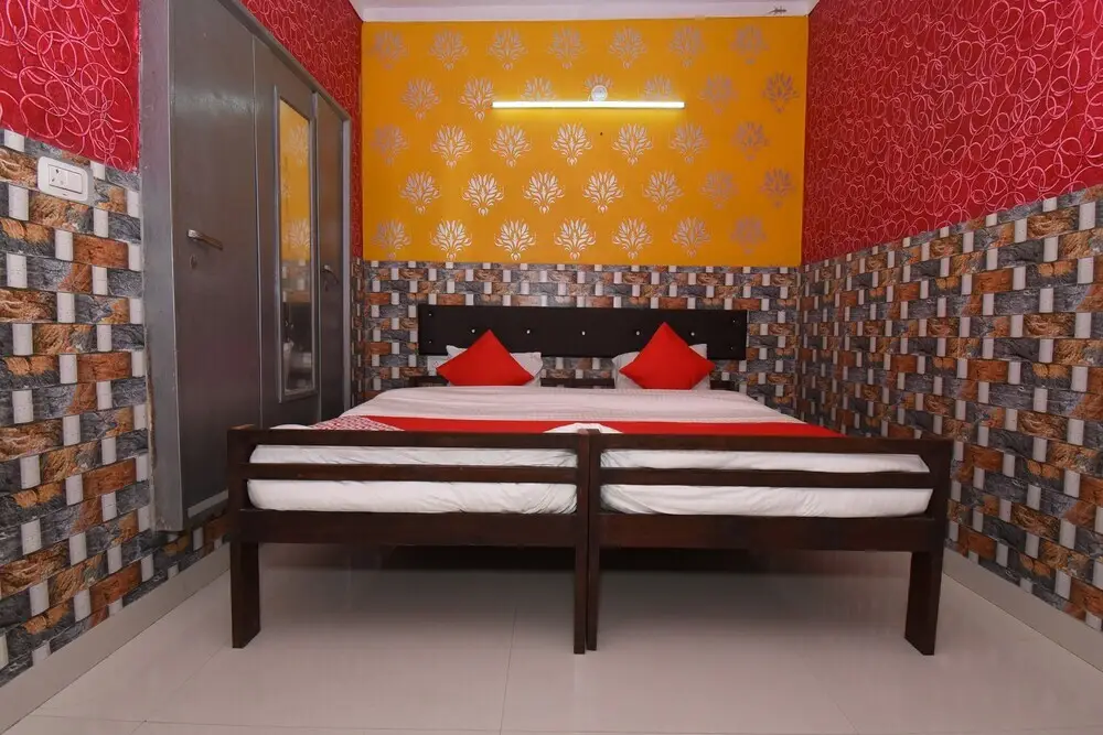 Джодхпур: Kavya International By OYO Rooms