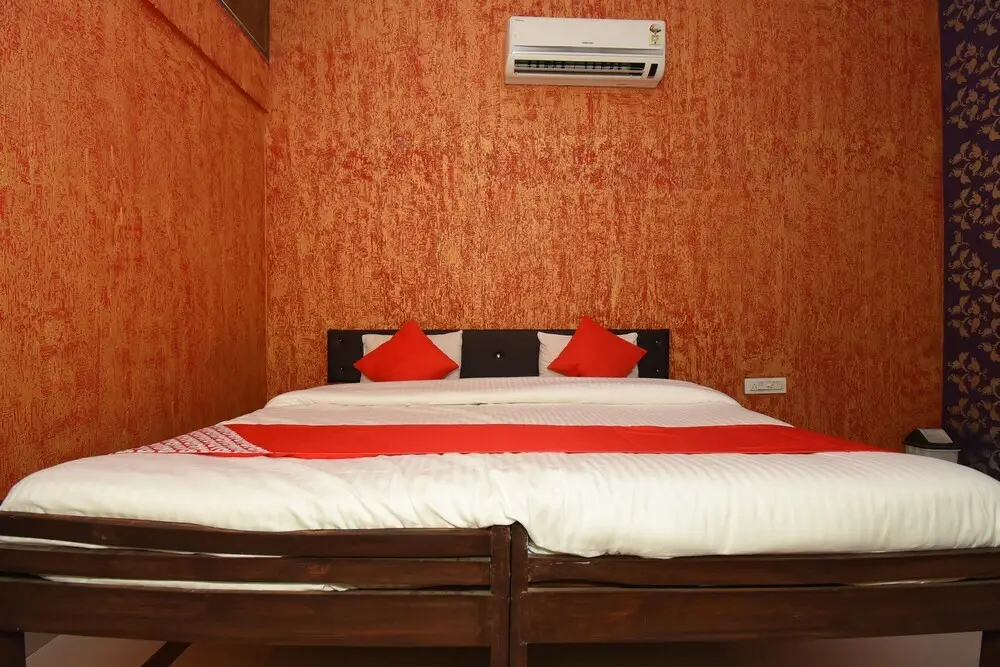 Джодхпур: Kavya International By OYO Rooms