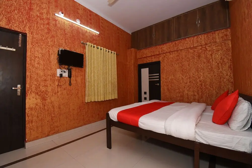 Джодхпур: Kavya International By OYO Rooms