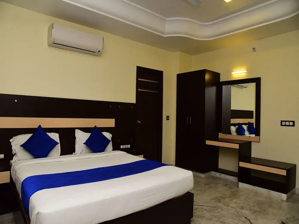 Удаипур: Hotel Shivani By OYO Rooms