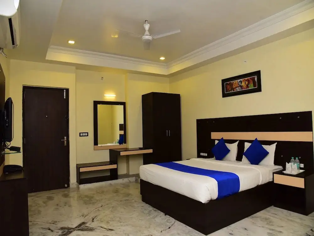 Удаипур: Hotel Shivani By OYO Rooms