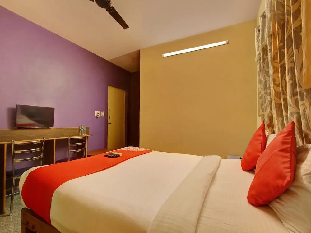 Chikkajala: Ashwa Comfort by OYO Rooms