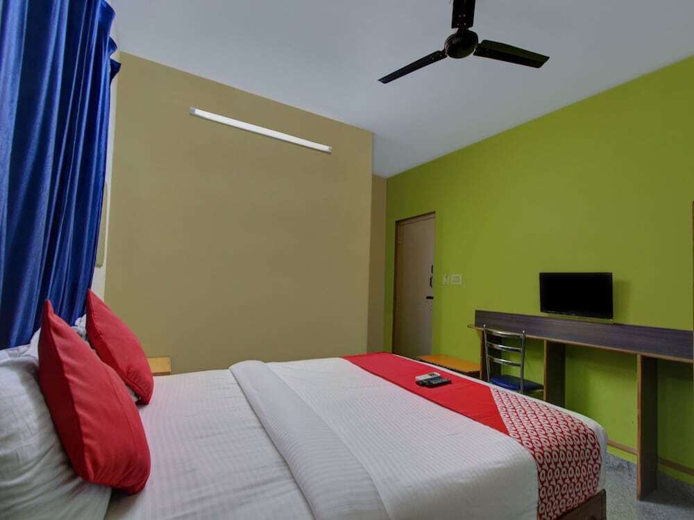 Chikkajala: Ashwa Comfort by OYO Rooms