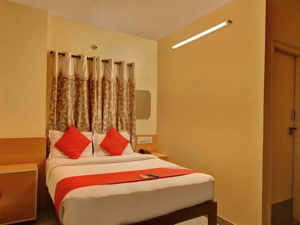 Chikkajala: Ashwa Comfort by OYO Rooms