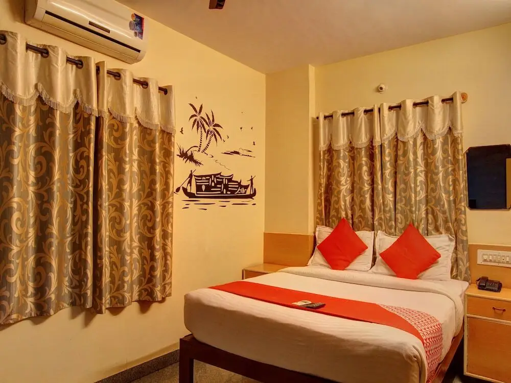Chikkajala: Ashwa Comfort by OYO Rooms