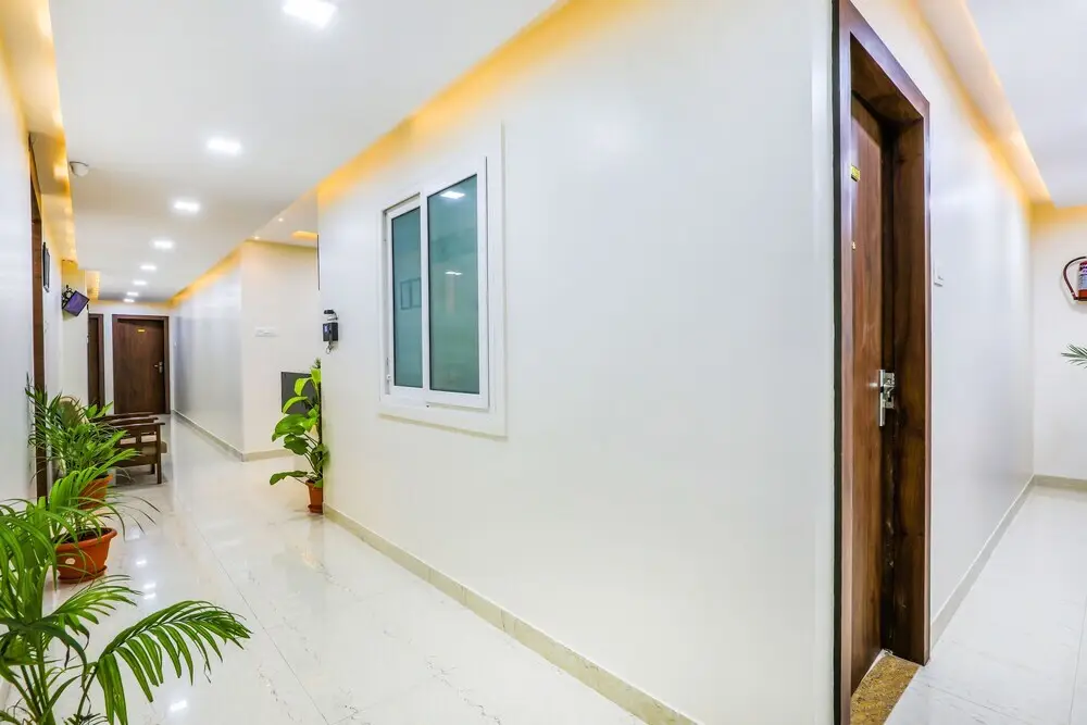 Бангалор: Zenith Residency by FabHotels