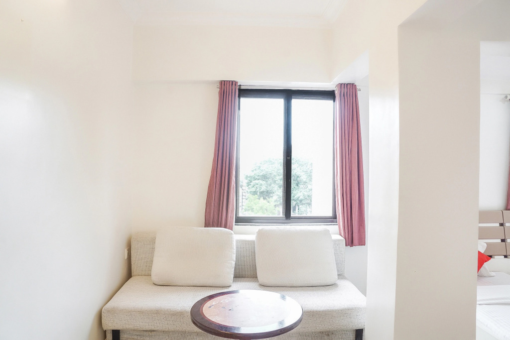 Нашик: Capital O 15654 Hotel Gajanan Pride