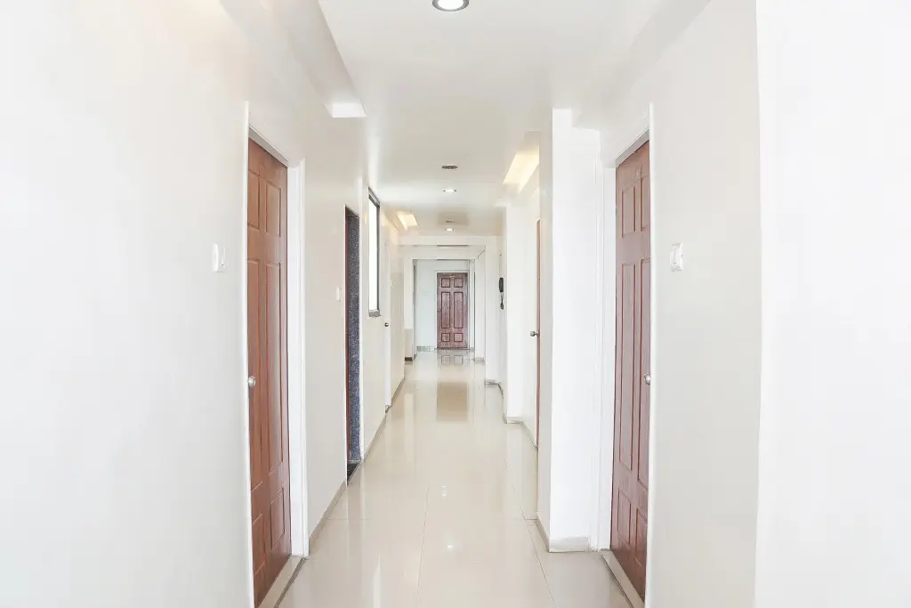 Нашик: Capital O 15654 Hotel Gajanan Pride