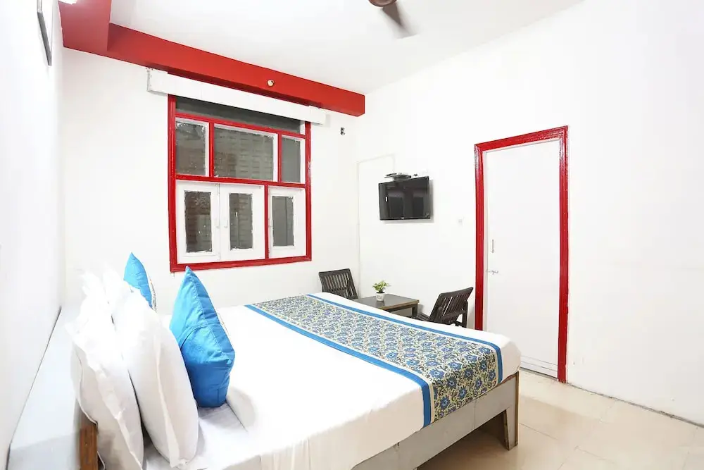 Газиабад: Hotel Classic by OYO Rooms
