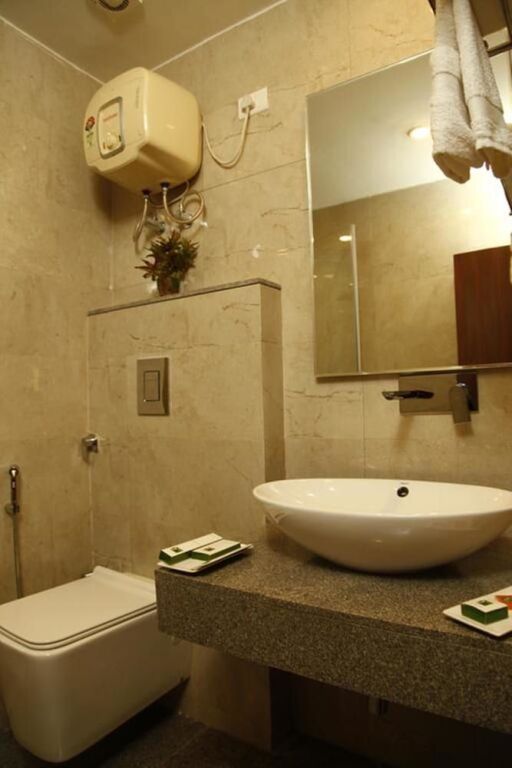 Матхура: Hotel Goldstone Elite Vrindavan
