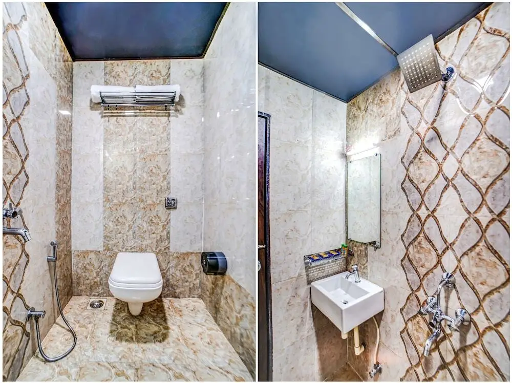 Мумбаи: Hotel Adore Palace by Fabhotels