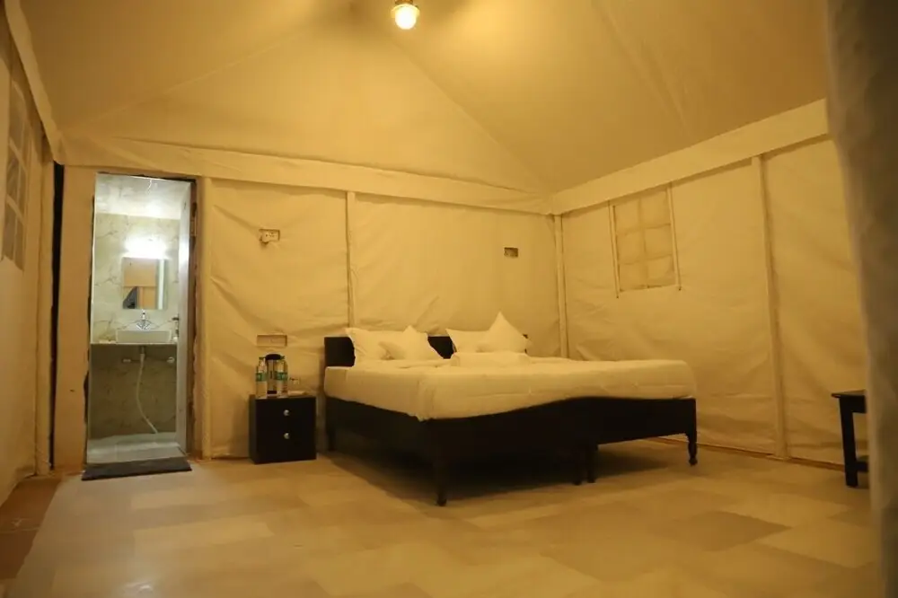 Джайсалмер: Jain Empire Resort