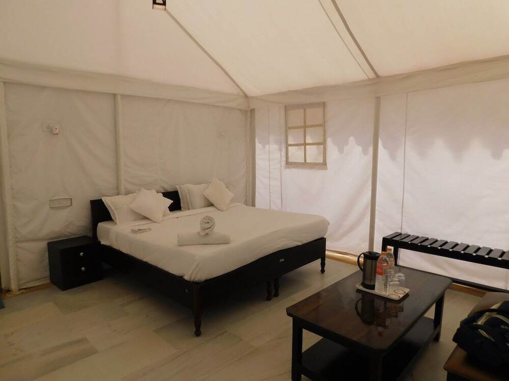 Джайсалмер: Jain Empire Resort