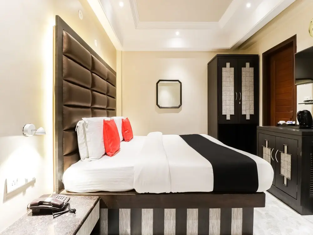 Канпур: Hotel Swagat by OYO Rooms