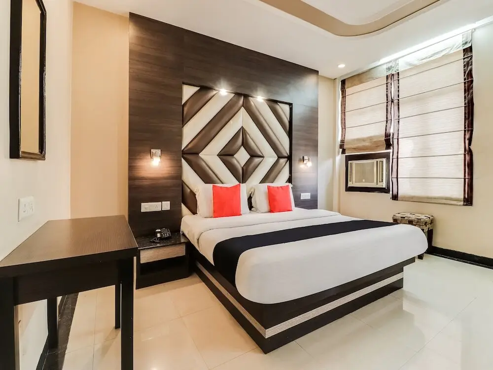 Канпур: Hotel Swagat by OYO Rooms