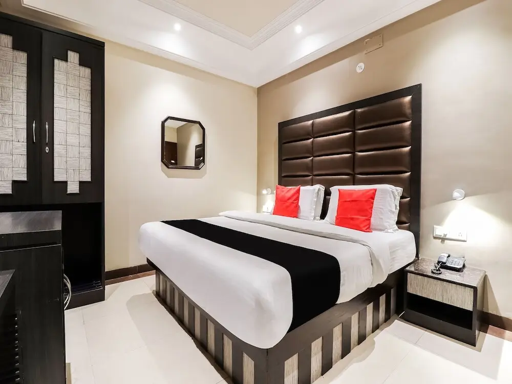 Канпур: Hotel Swagat by OYO Rooms