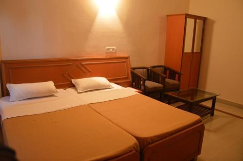 Лакхнау: Atithi Inn