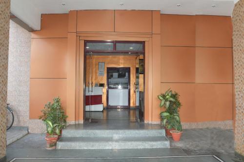 Atithi Inn — фото 1