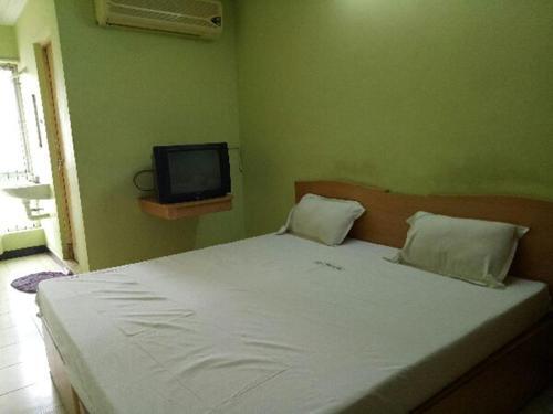 Салем: Sri Annapoorna Lodge