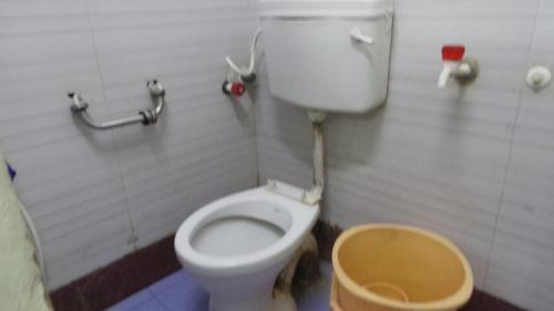 Салем: Sri Annapoorna Lodge