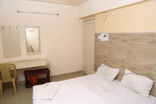 Салем: Sri Annapoorna Lodge