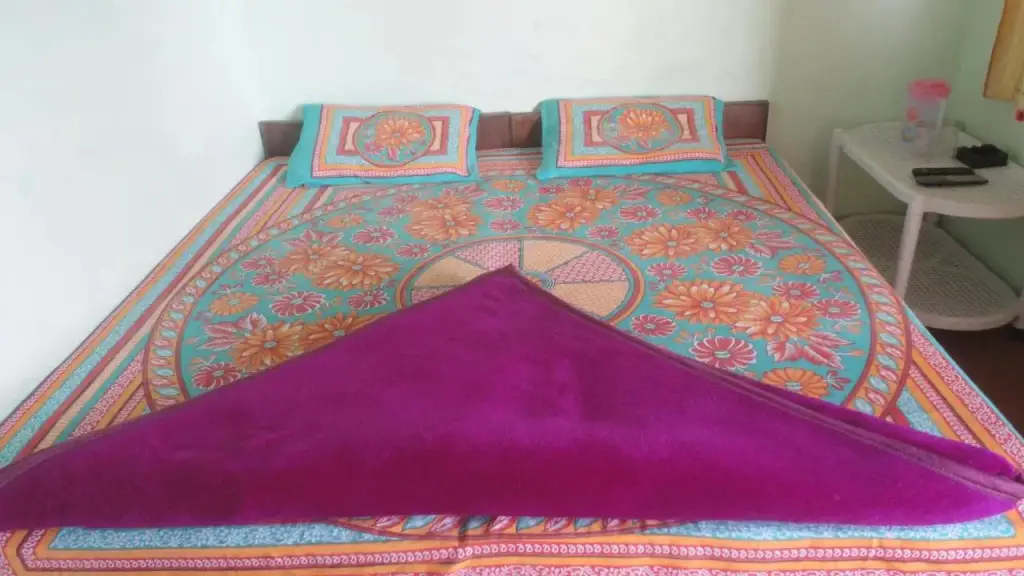 Раникхет: Shivam Guest House, Kausani