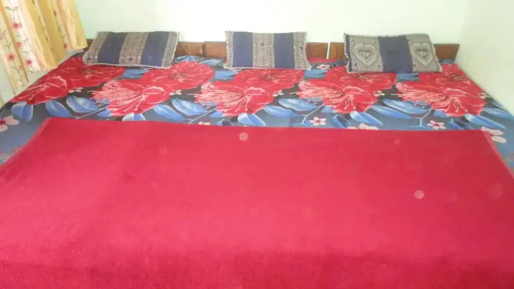 Раникхет: Shivam Guest House, Kausani