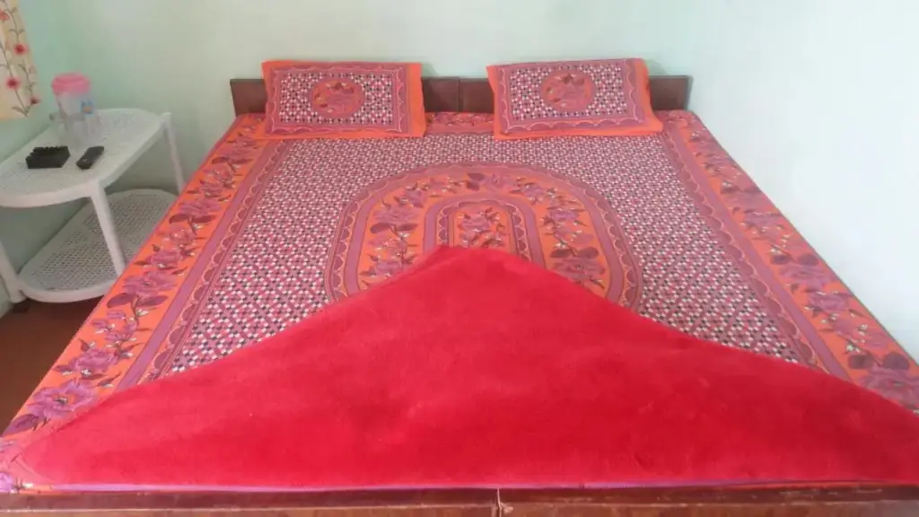Раникхет: Shivam Guest House, Kausani