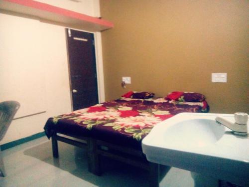 Малван: Hotel Harshraj
