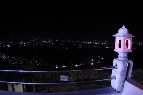 Читторгарх: Chittorgarh Fort Haveli