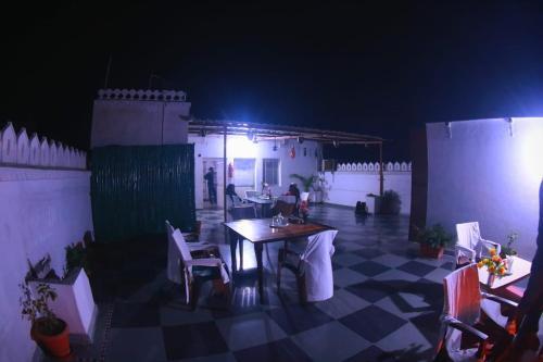 Читторгарх: Chittorgarh Fort Haveli